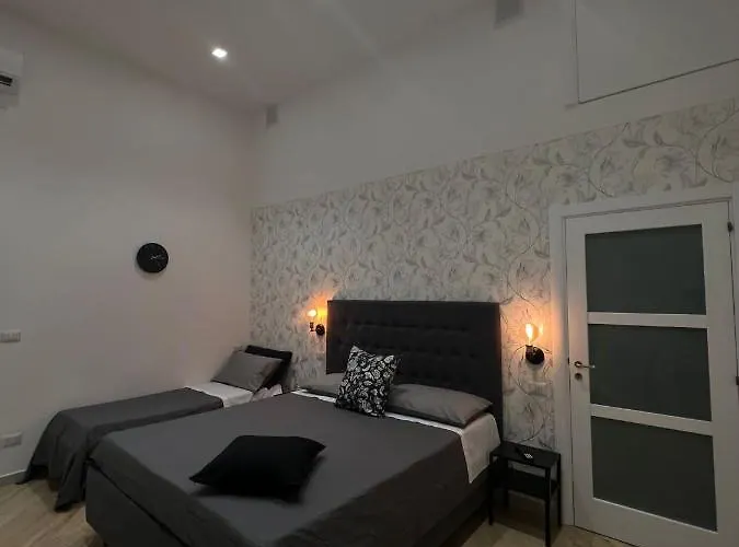 Hotel La Esperanza De Santa Rita Bari